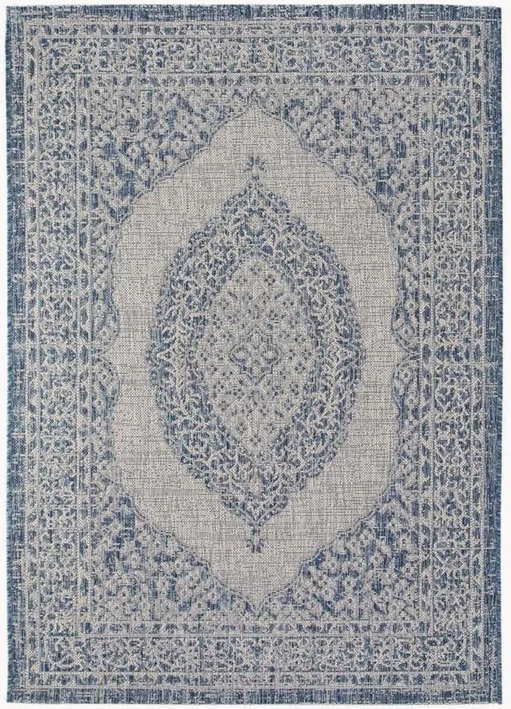 Tapete para interior e exterior Cleo