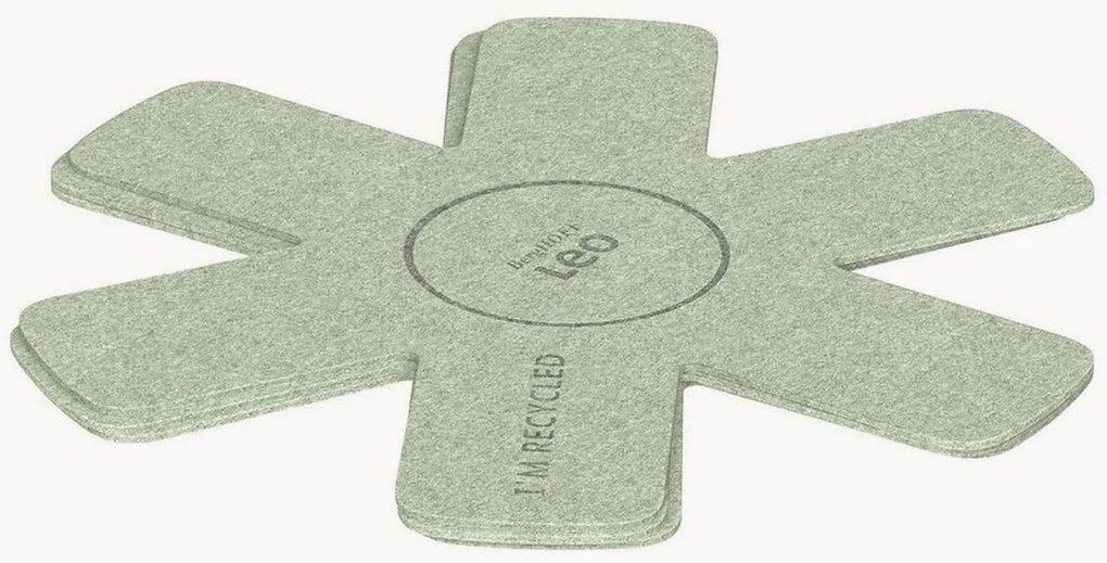 Base para panelas Balance, conjunto de 3