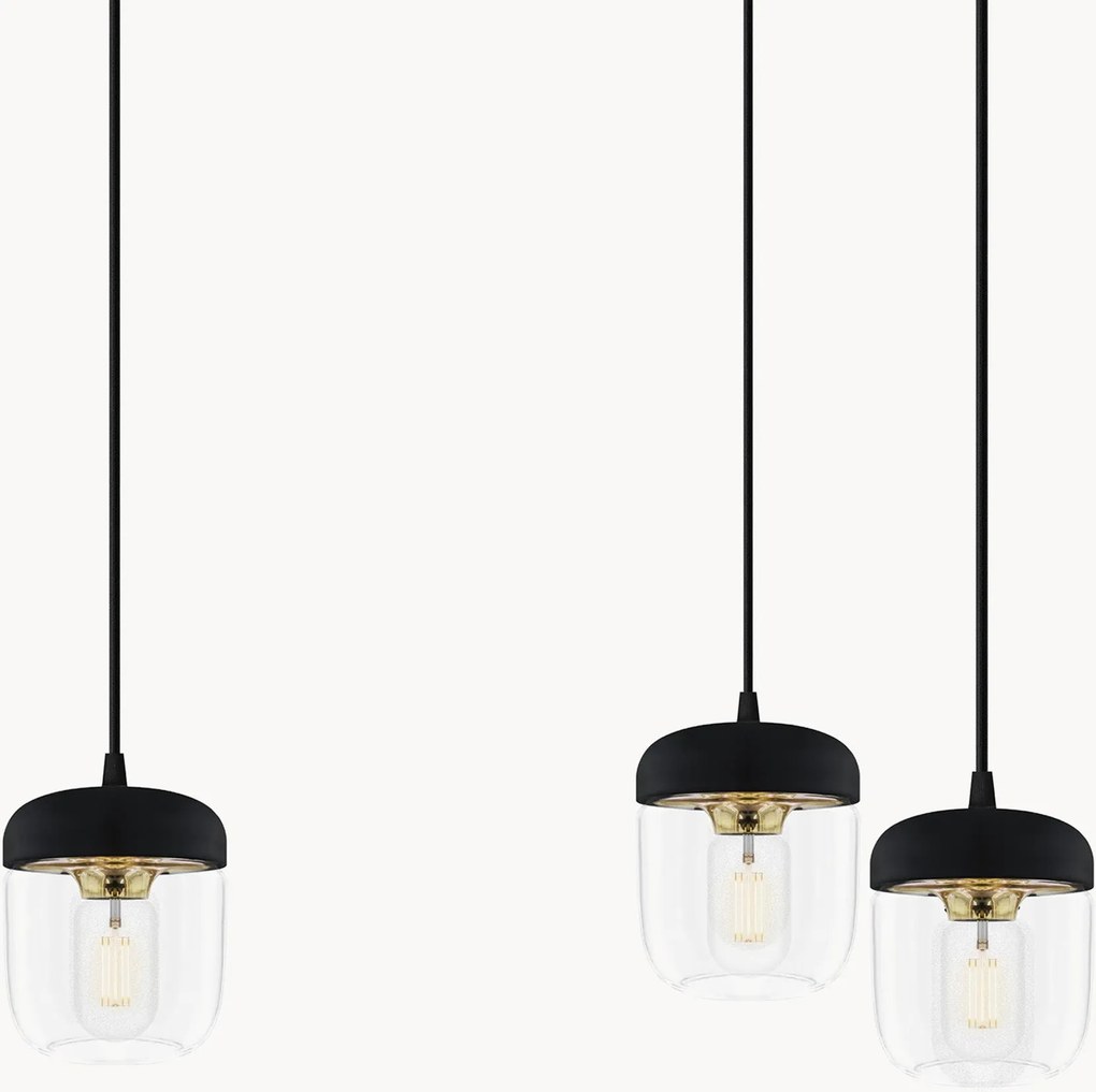 Candeeiro suspenso Acorn