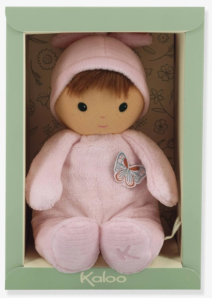 Bebé boneco KALOO  rosa