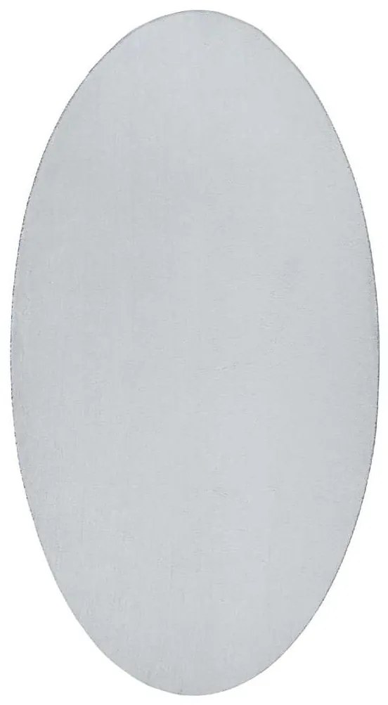 Tapetes Cinzeto 80 x 150 cm Algodão