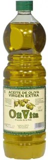 Azeite Virgem Extra Olivita Garrafa 1 Litro