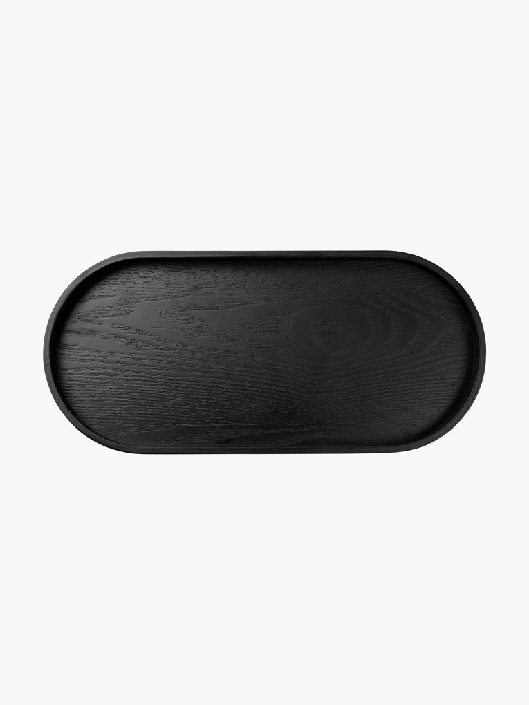 Willow Wood Serving Tray Kopek, Various Sizes