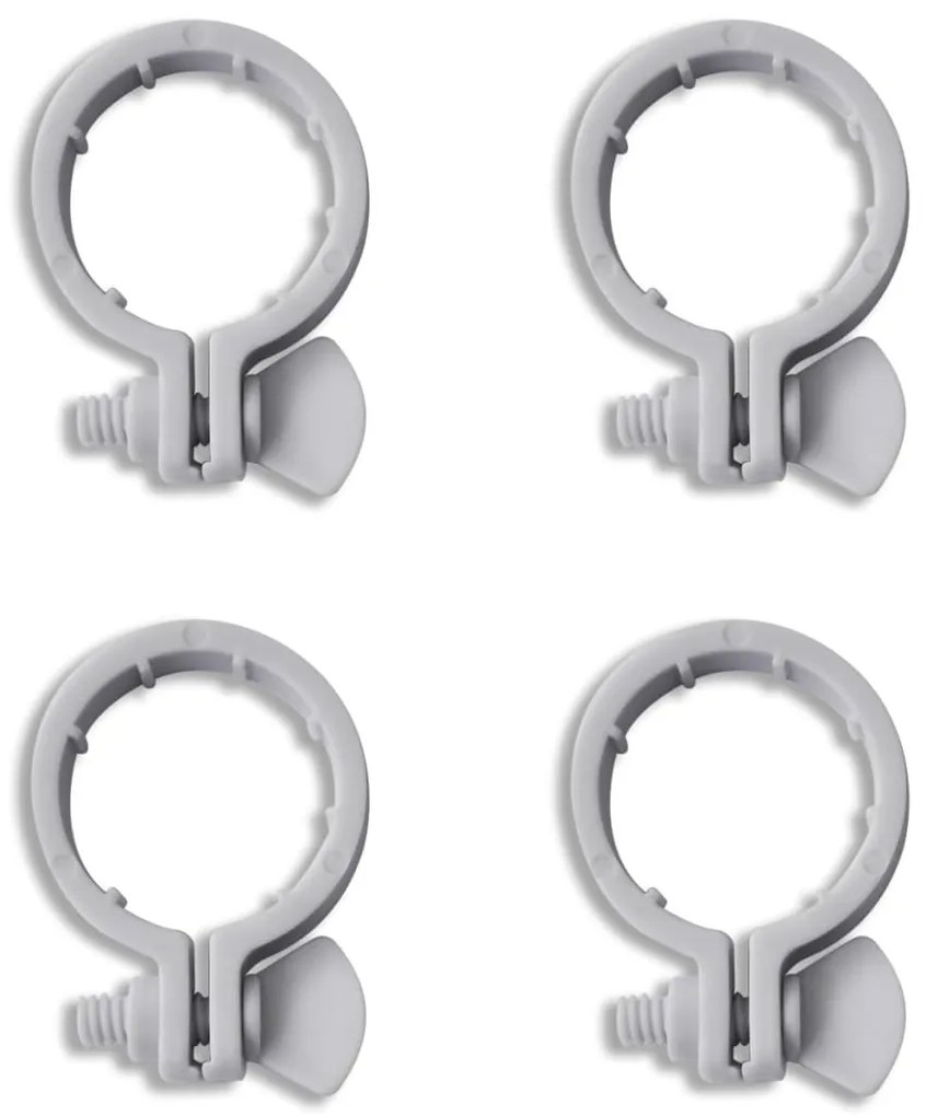 Bomba com filtro para piscina 1135 L / h