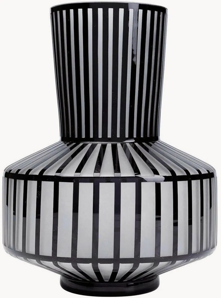 Jarra Roulette, Alt 31 cm