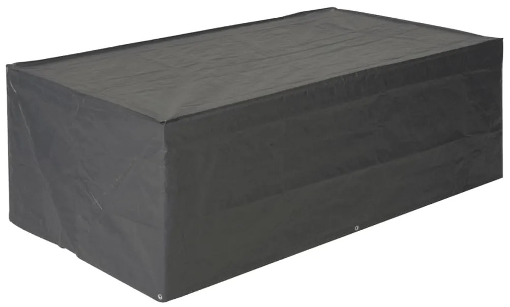 Capa p/ mobiliário de jardim 170x90x60 cm