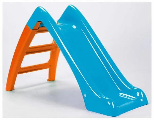 Escorrega infantil FEBER LIFE SLIDE