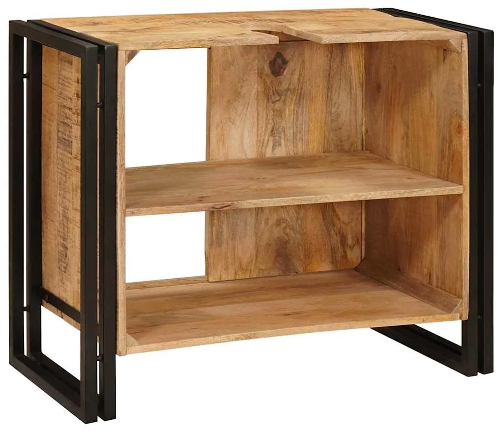 Armário para lavatório de casa de banho com porta