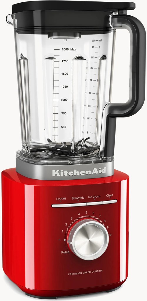 Liquidificadora Pure Power