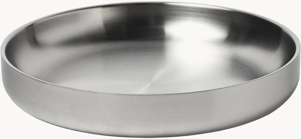 Taça em aço inoxidável Shiloh