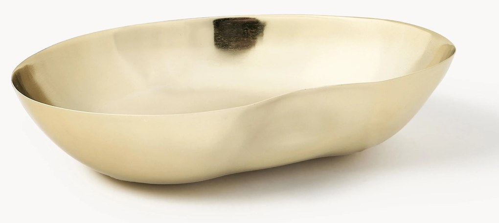 Taça decorativa Aria, L 27 cm