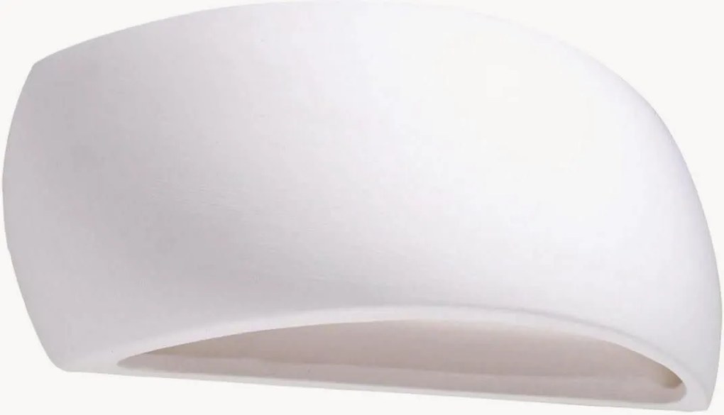 Candeeiro de parede LED Palermo