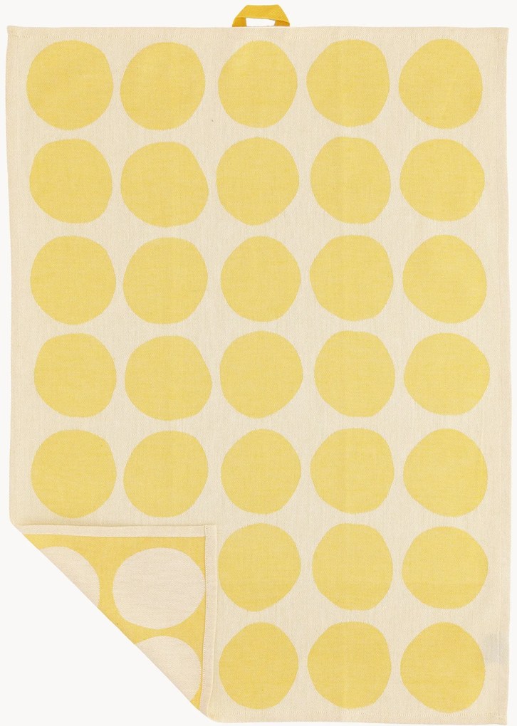 Panos de cozinha Bubbles, conjunto de 2