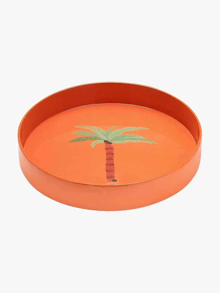 Tabuleiro Palm Tree
