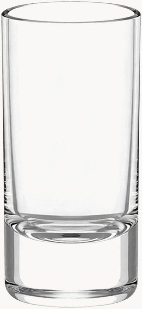 Copos de shot New York Bar, conjunto de 6