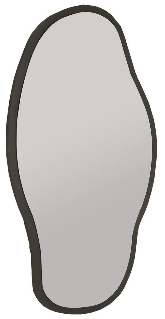 Espelho Couldy – Transparente – 45 cm x 85 cm