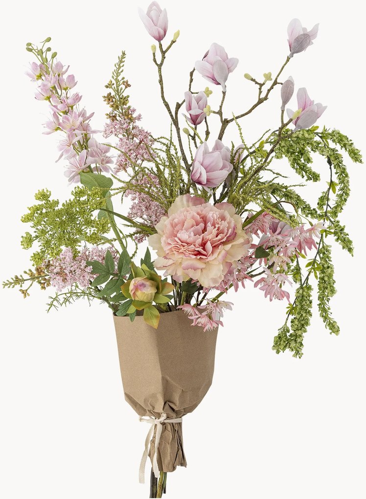 Ramo de flores artificiais Breeze