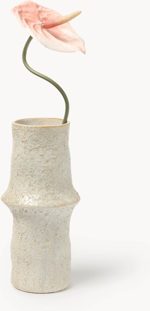 Flor artificial Anthurium, 67 cm