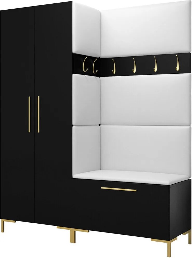 Conjunto para corredor Nomal I