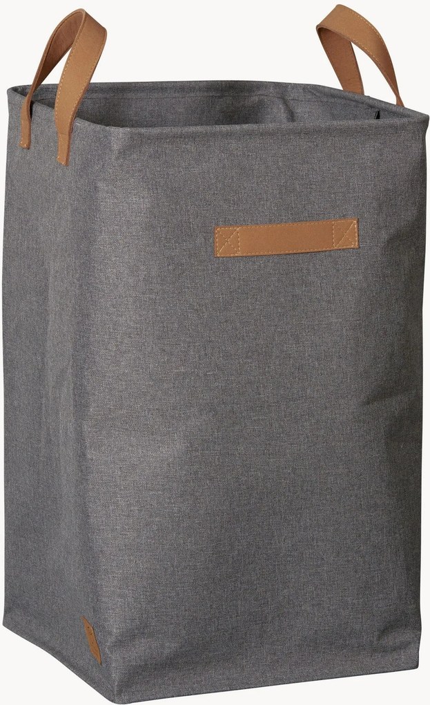Cesto de roupa suja Premium