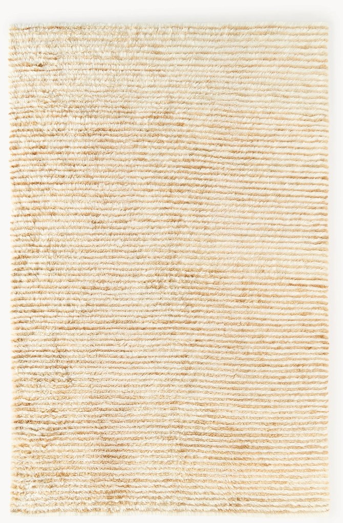 Tapete em lã artesanal Jamal