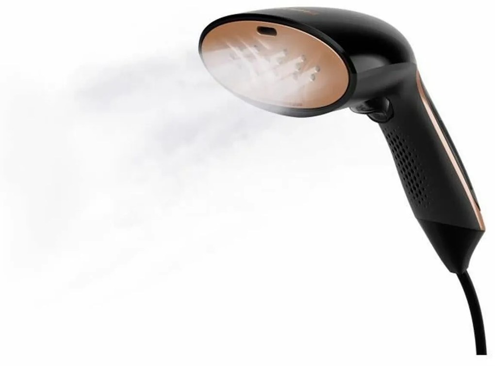 Ferro a vapor vertical Philips 1300 W, hasta 24g/min Vaporizador de prendas manual
