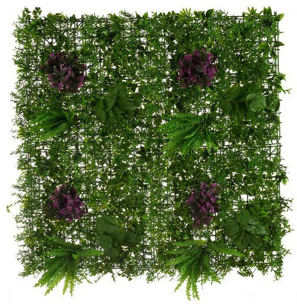 Kit para jardim vertical Bloemen Plástico (100 x 7 x 100 cm)