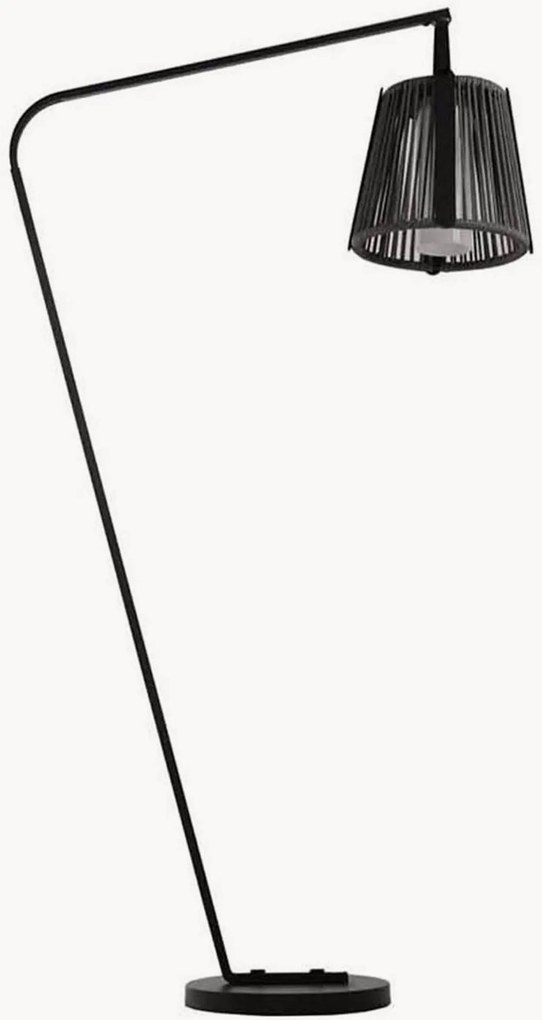 Candeeiro de mesa LED solar Rayglow