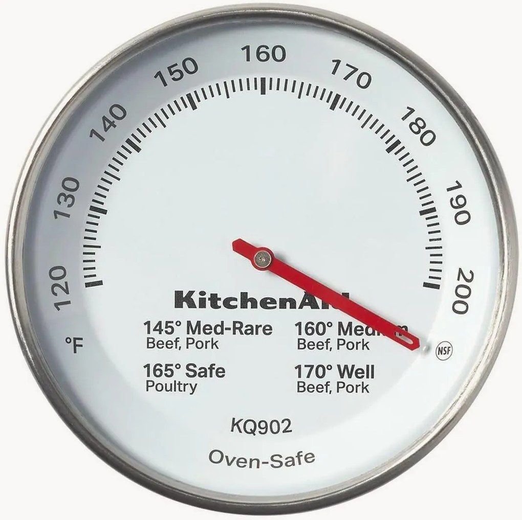 Termómetro de cozinha Linda