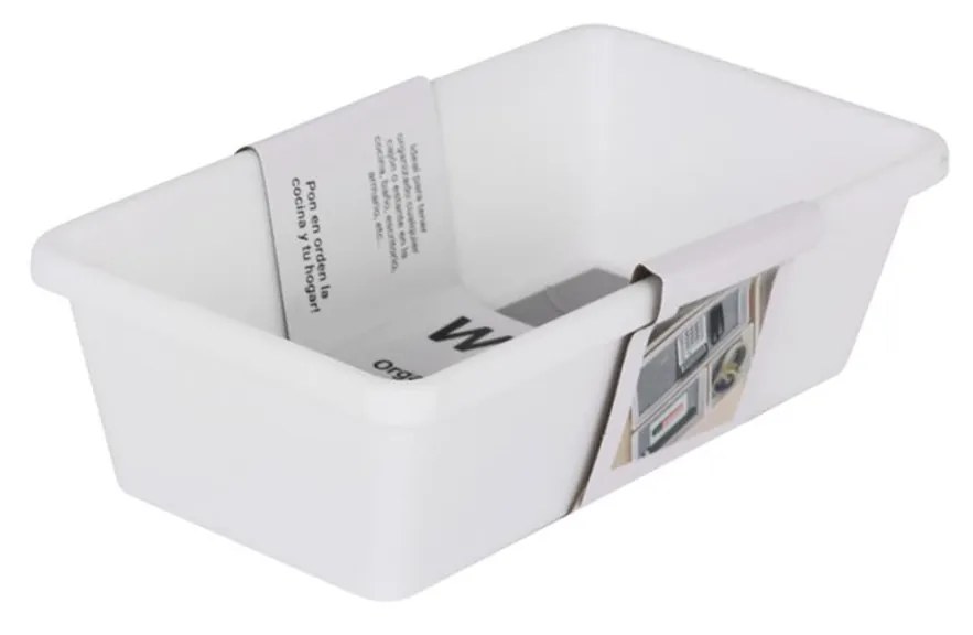 Organizador Gaveta 17X9.5CM