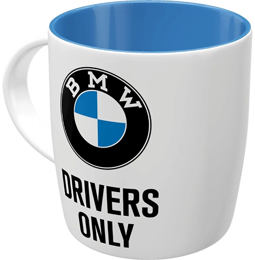 Canecas | Veículos | Cerâmica - BMW
