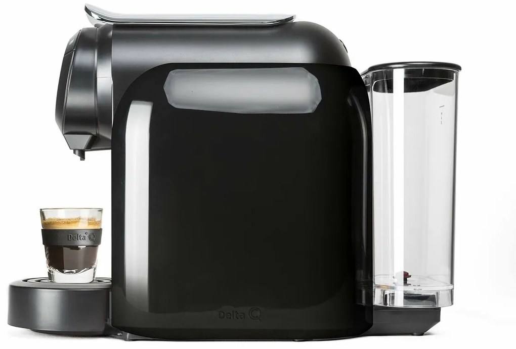 Máquina de Café de Cápsulas Delta Q Qool Evolution