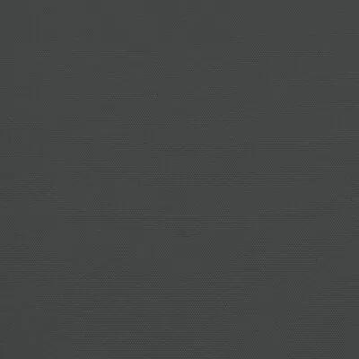 Guarda Sol Duplo com Luzes LED - 3,16m - Cinzento