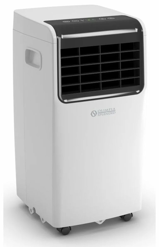 Ar Condicionado Portátil Olimpia Splendid DOLCECLIMA Compact 10 MB 10000 BTU/h