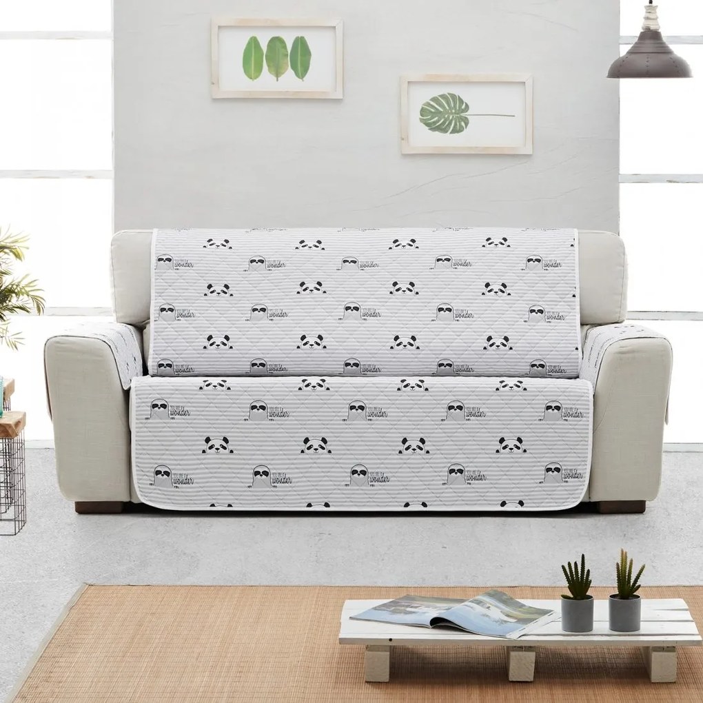 Capa de Sofá Estampada (Wonder)