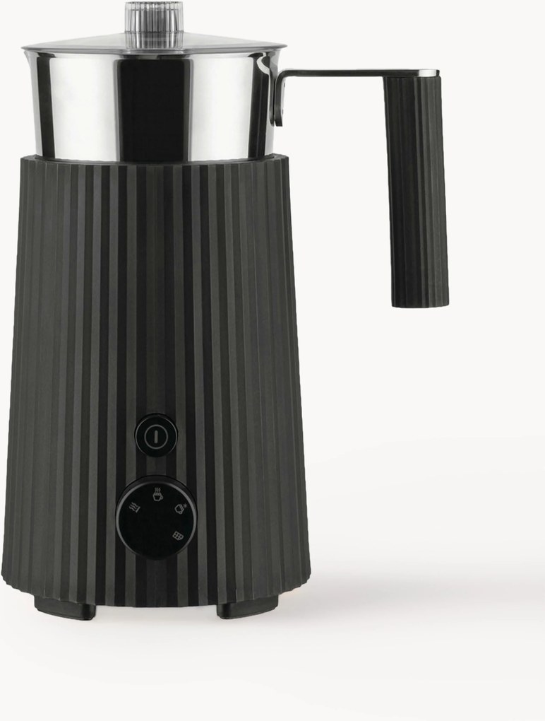 Batedor de leite Plissé