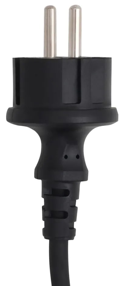 Projetor c/ iluminação LED e tripé 2x10 W branco frio