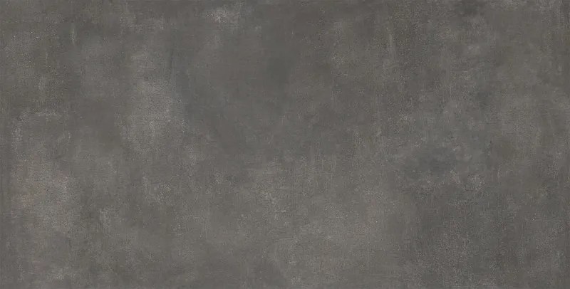 Mexen Kamen Antracite grés esmaltado retificado. G1, azulejo de chão e parede 120 x 60 cm, mate - TL335-120-060-00
