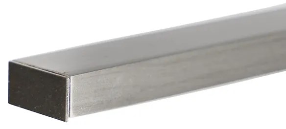 Candeeiro de suspensão moderno em aço com LED ajustável - Bold Design,Moderno