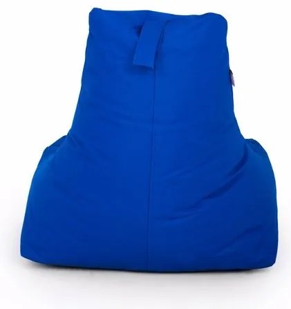 <puff Large – Azul – 75x55x80 cm | Tribo Home</puff>