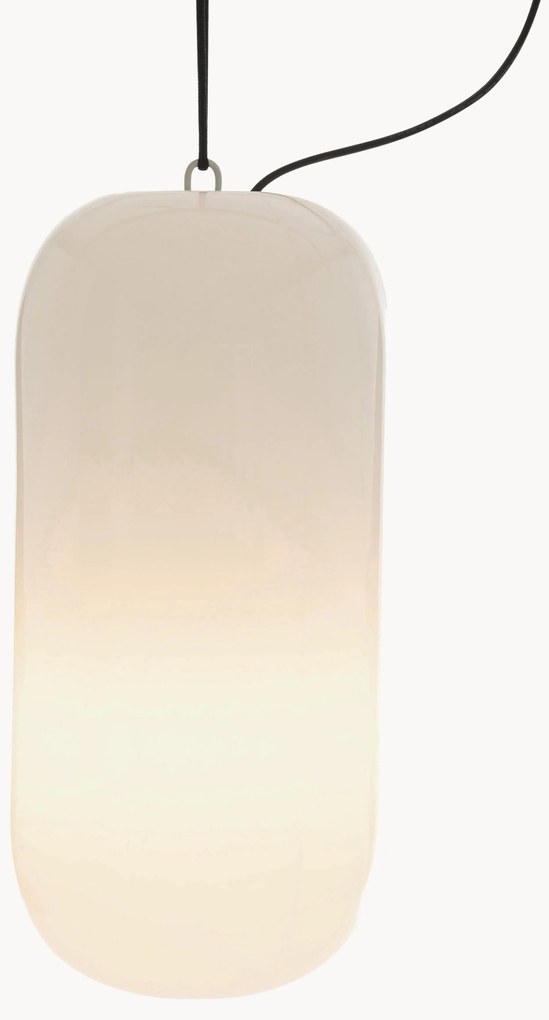 Candeeiro de exterior Artemide Gople