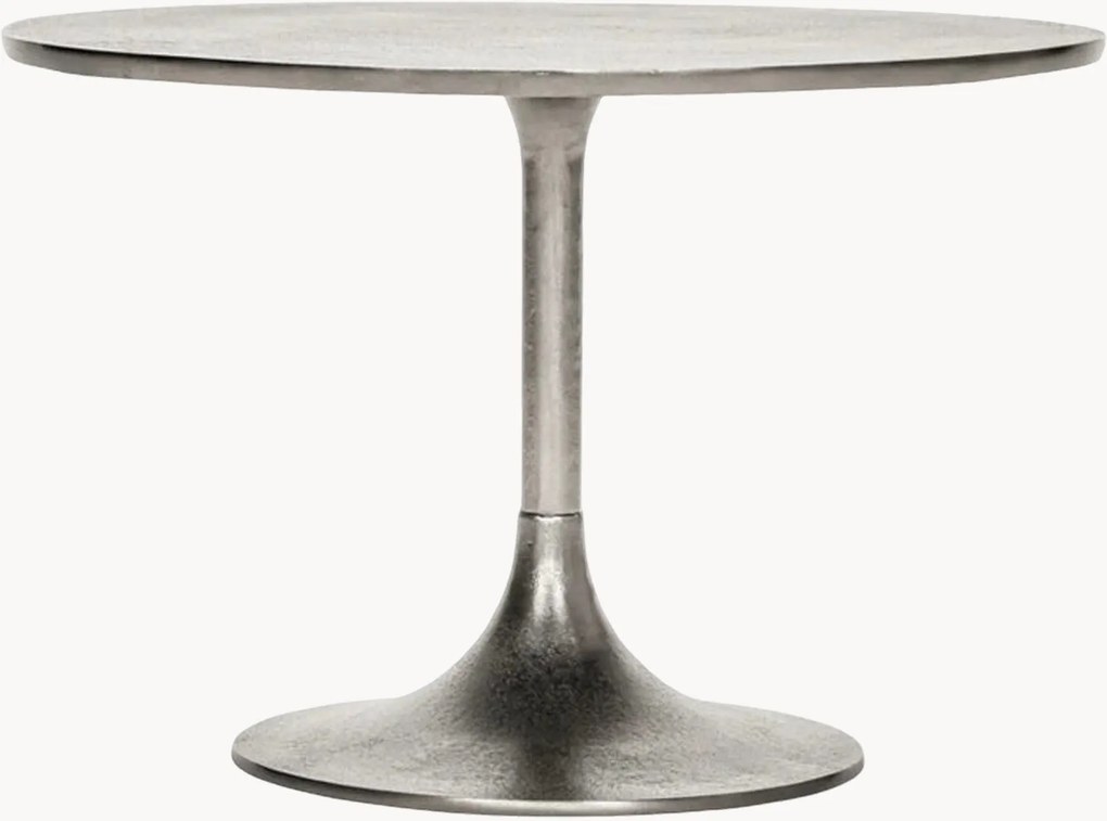 Mesa de centro redonda Pan