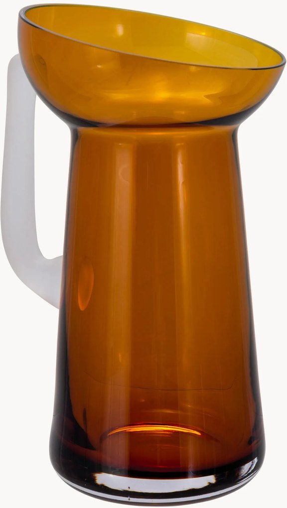 Jarro artesanal Potpourri