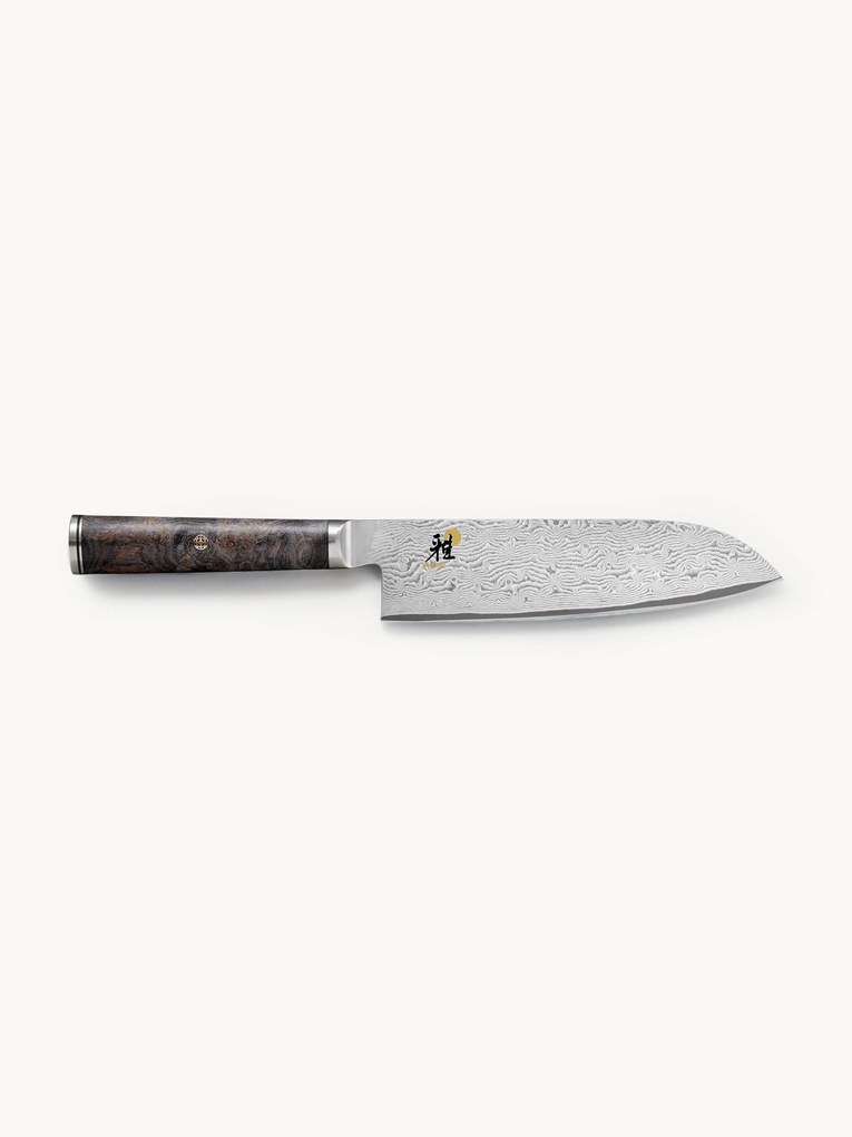 Facas Santoku Miyabi