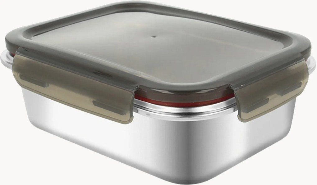 Recipiente para alimentos Inox