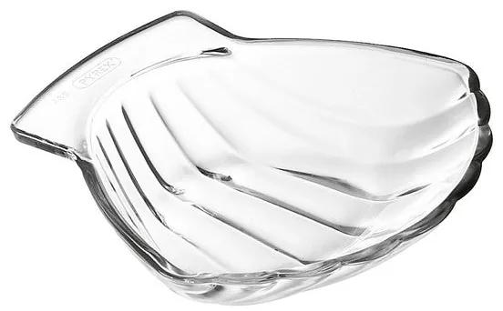 Manteigueira Pyrex Classic Vidro Transparente (ø 13 cm)