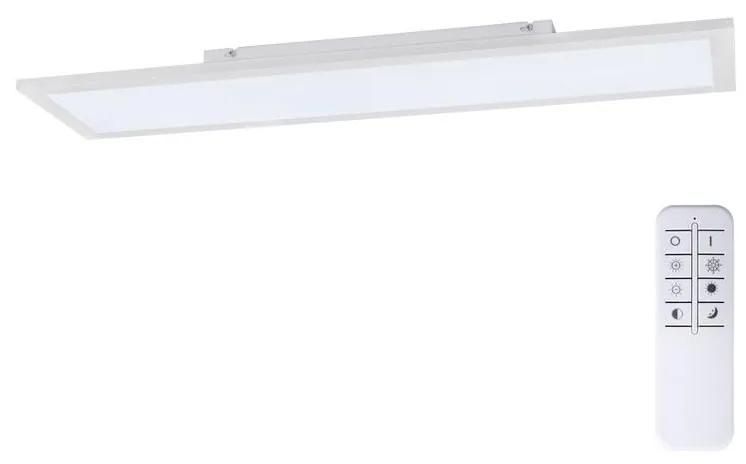 Globo 41604D4F - Iluminação de teto LED com regulação ROSI LED/40W/230V + CR