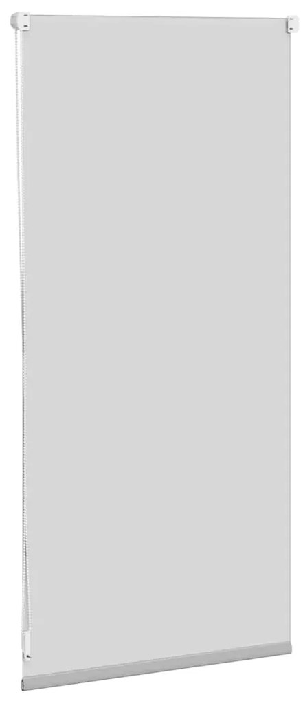 Estore de rolo 40 x 100 cm, Preto