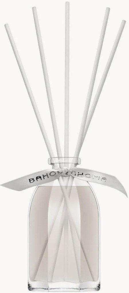 Difusor Pear & Sweet Pea (mandarina, mimosa, baunilha)