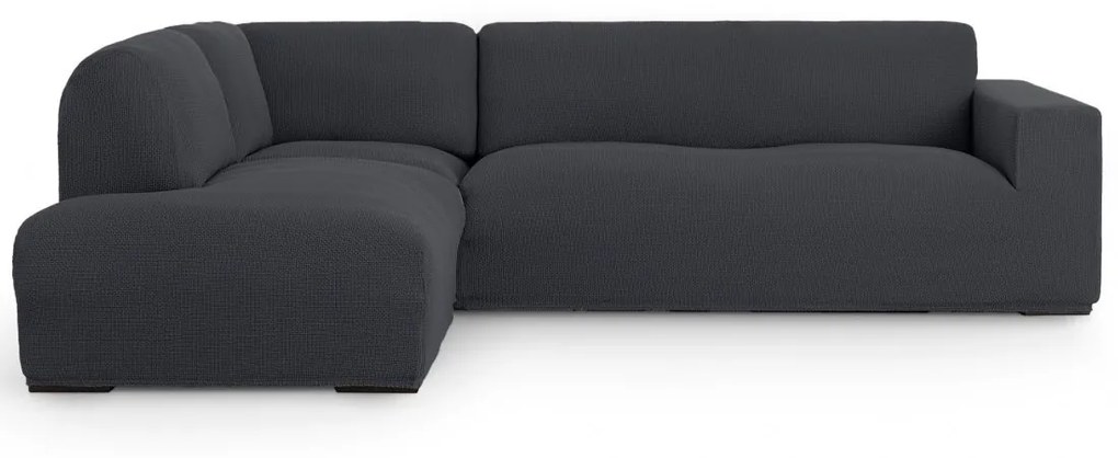 Capa de Canto Chaise Longue Bi-Elástica Milan